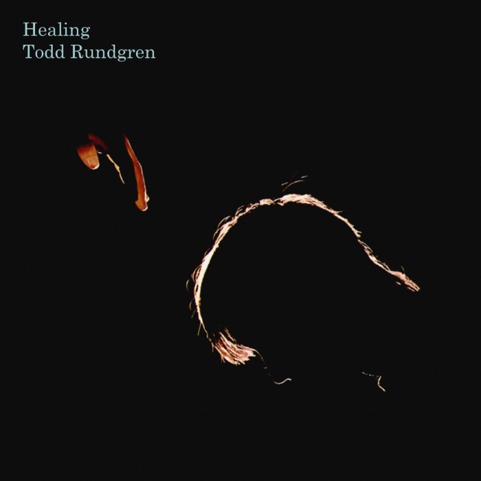 Healing