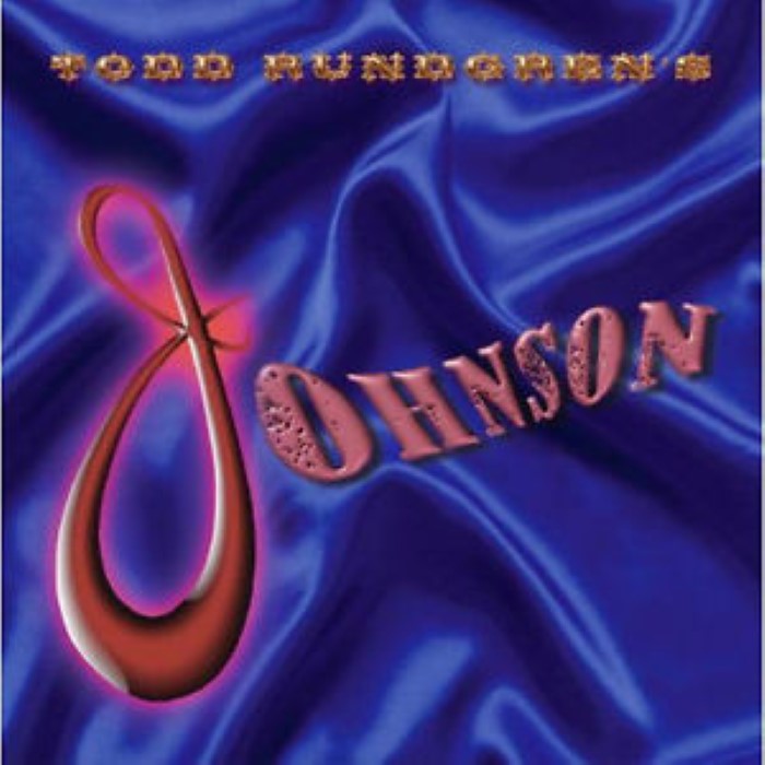 Todd Rundgren's Johnson
