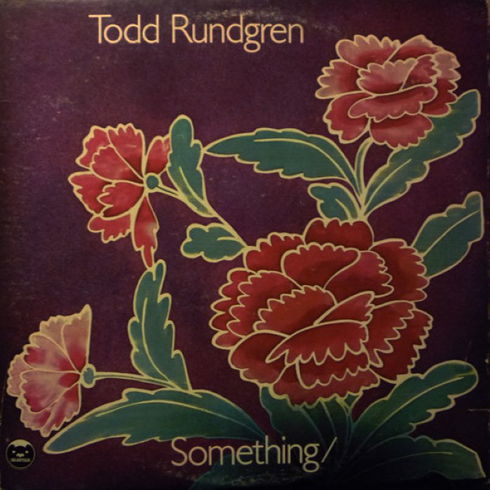 Something/Anything?