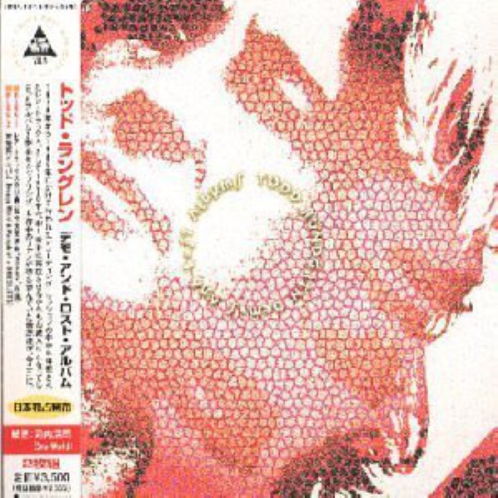 Demos And Lost Albums