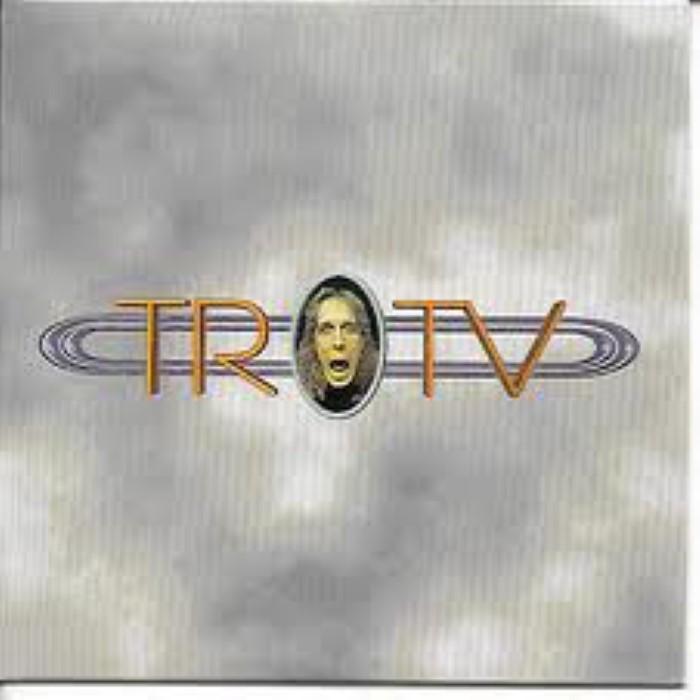 TRTV, Volume 1
