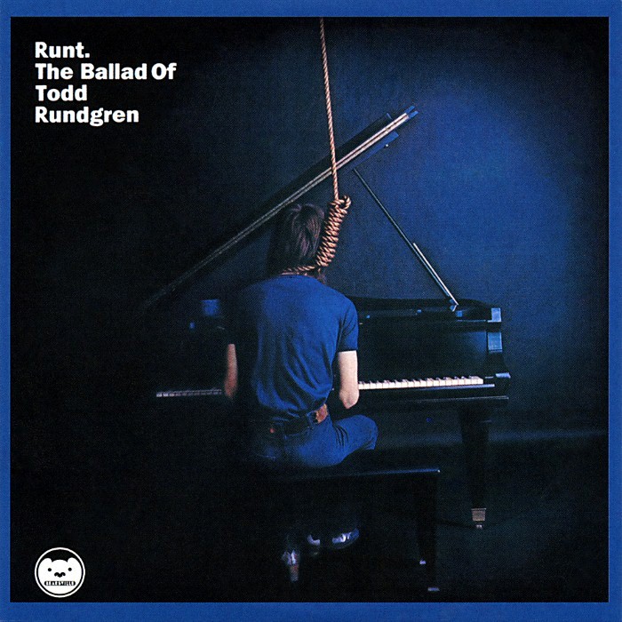 Runt: The Ballad of Todd Rundgren