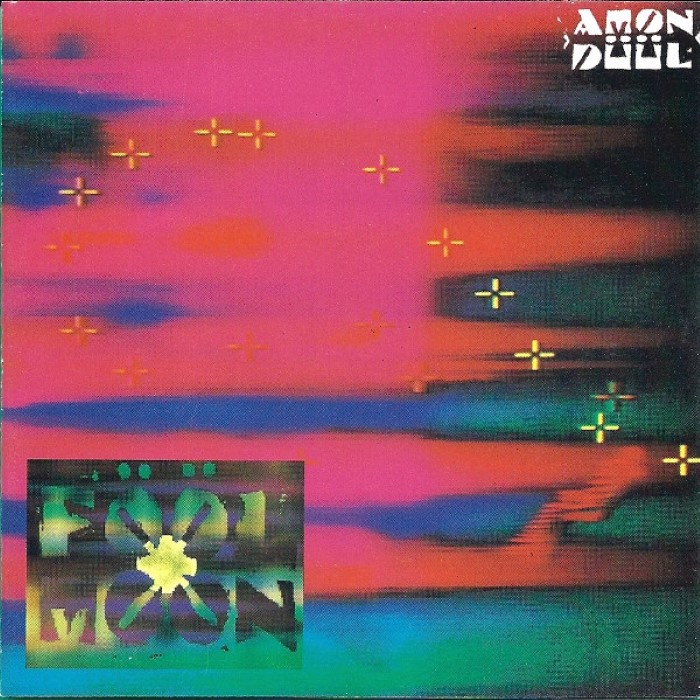 Fool Moon