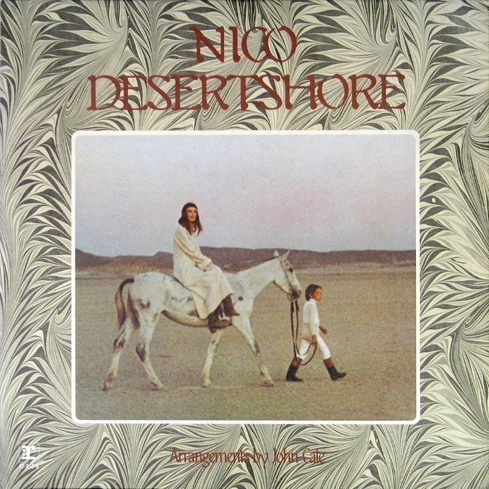 Desertshore
