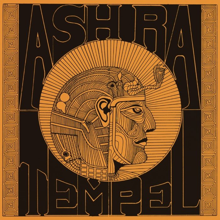 Ash Ra Tempel