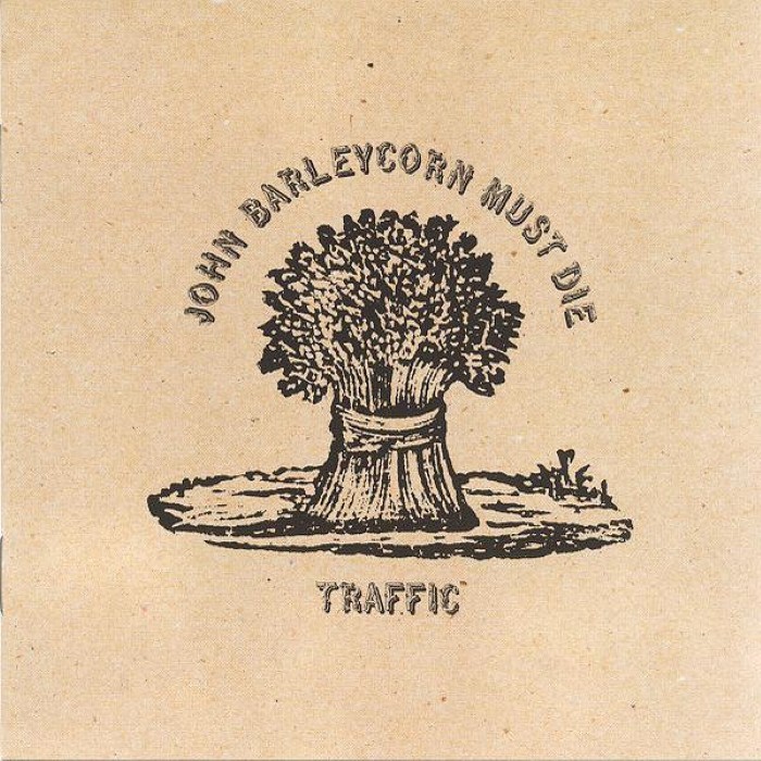 John Barleycorn Must Die