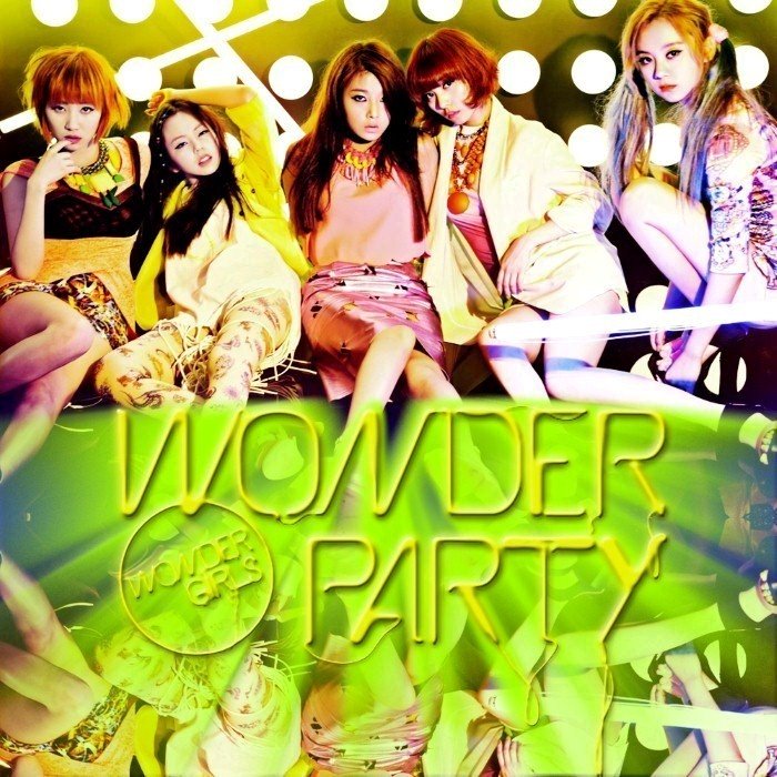Wonder Party