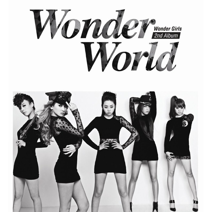 Wonder World