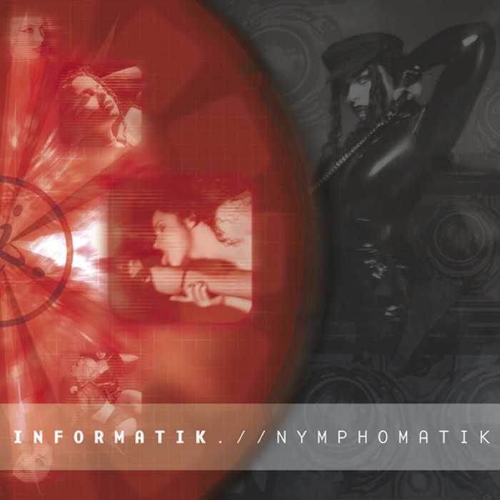 Nymphomatik