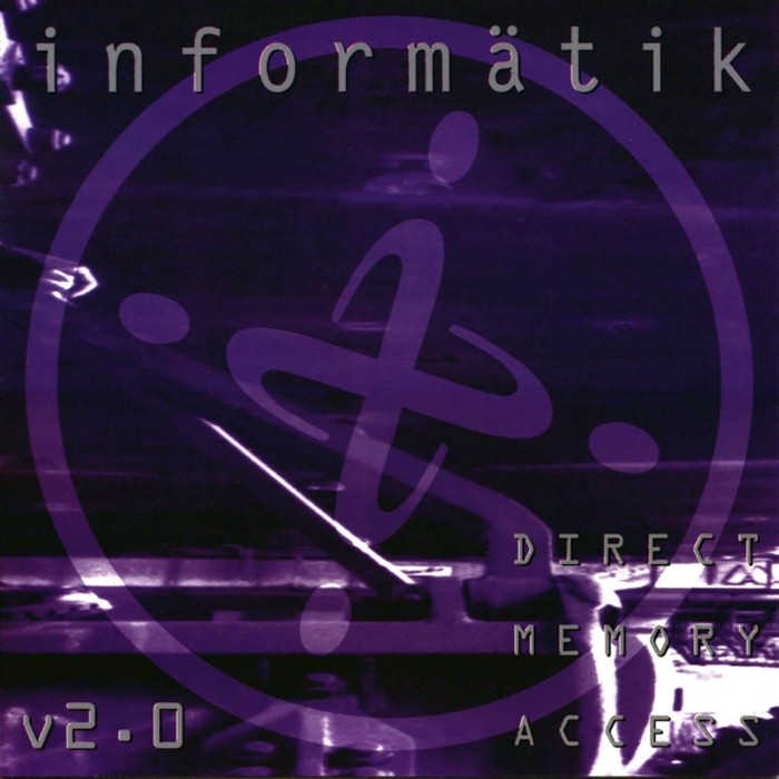 Direct Memory Access v2.0