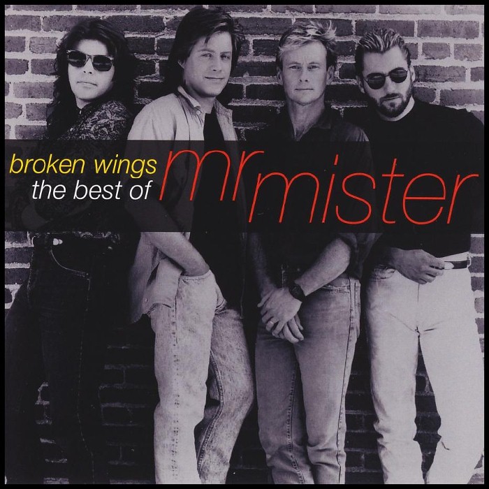 Broken Wings: The Best of Mr. Mister