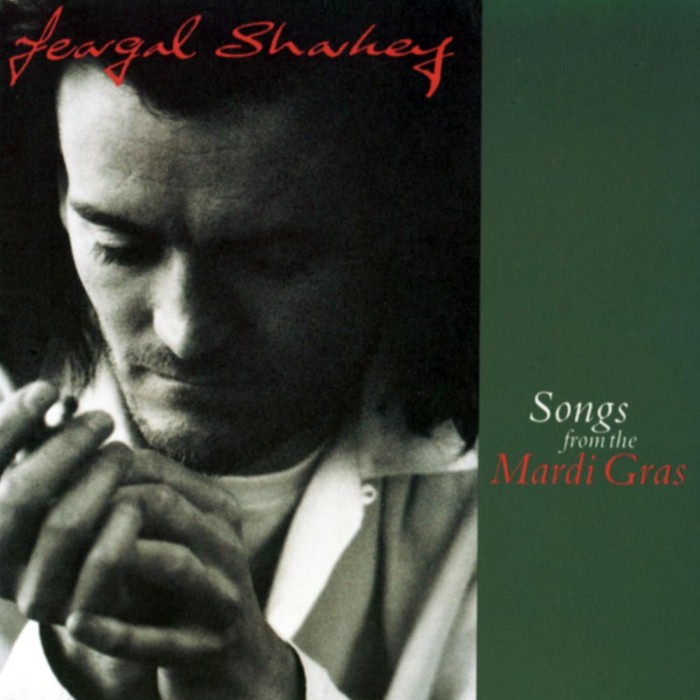 Songs From the Mardi Gras