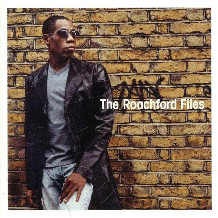 The Roachford Files