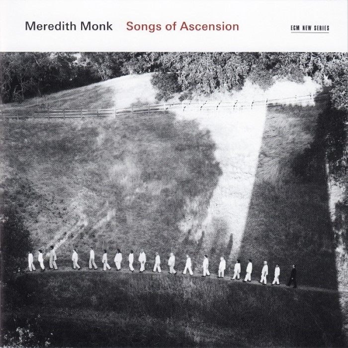 Songs of Ascension