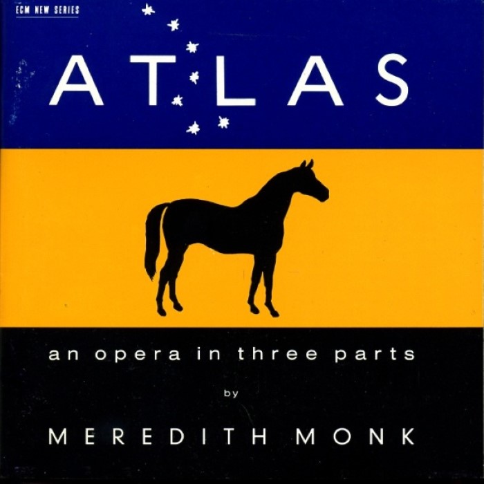 ATLAS