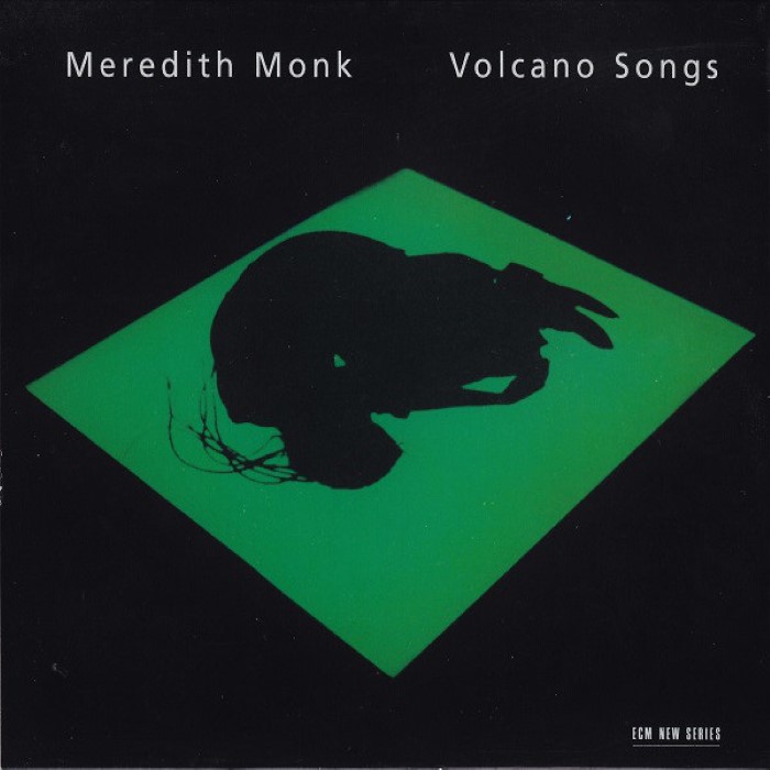 Volcano Songs