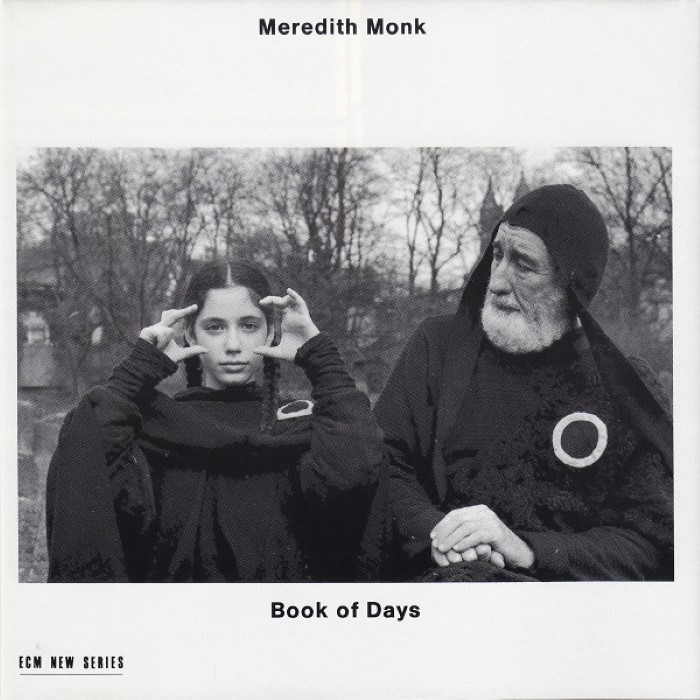 Book of Days