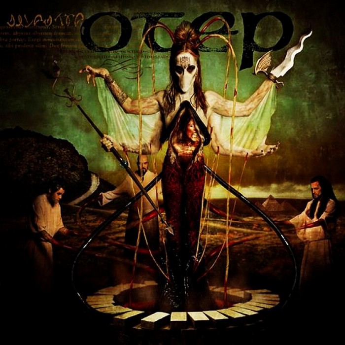 Sevas Tra by Otep