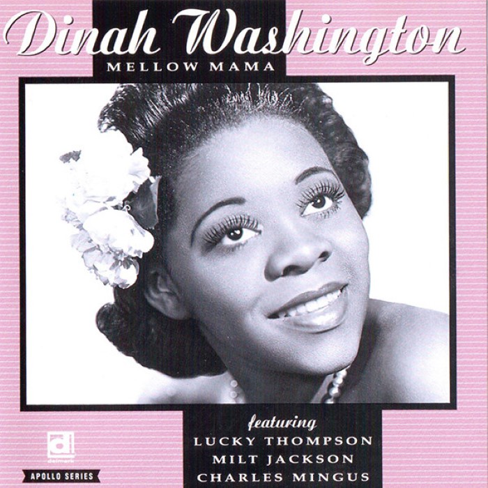 Dinah's Blues