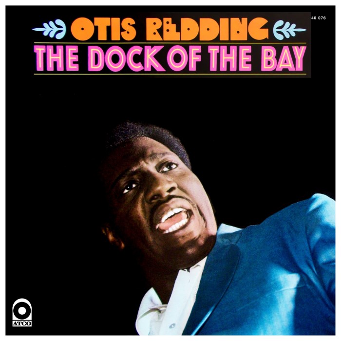 The Dock of the Bay