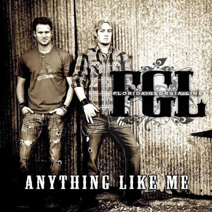 Anything Like Me