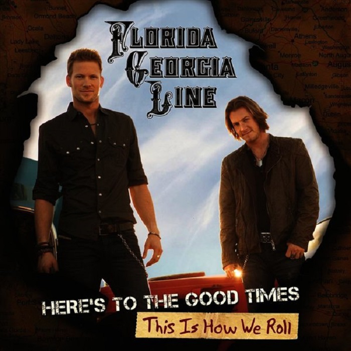 Here's To The Good Times...This Is How We Roll