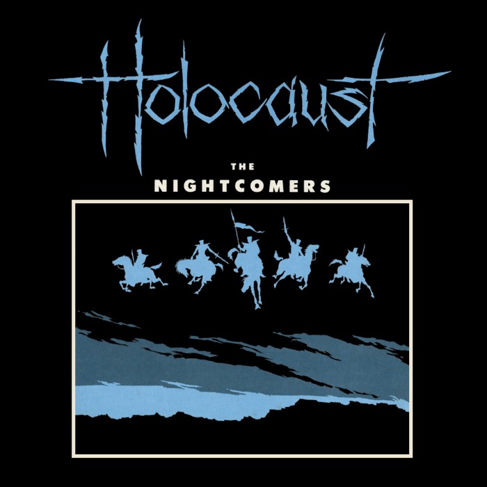 The Nightcomers