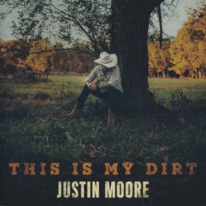 This Is My Dirt