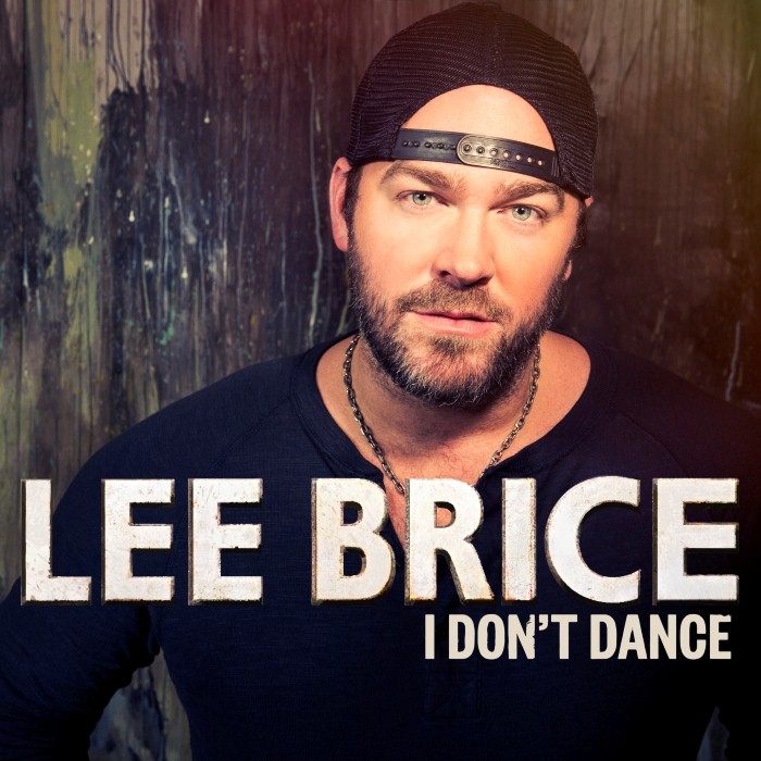 I Don't Dance