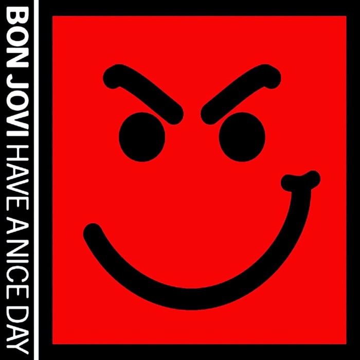 Have a Nice Day