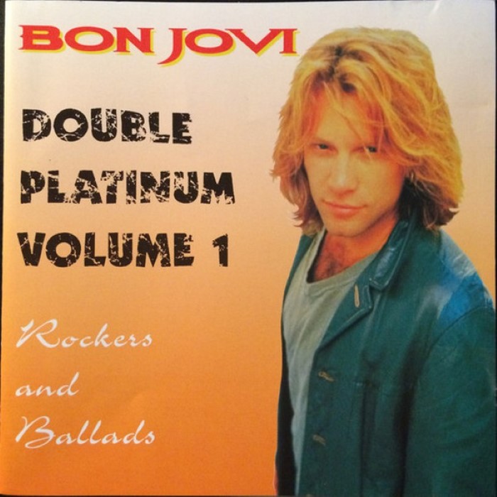 Double Platinum