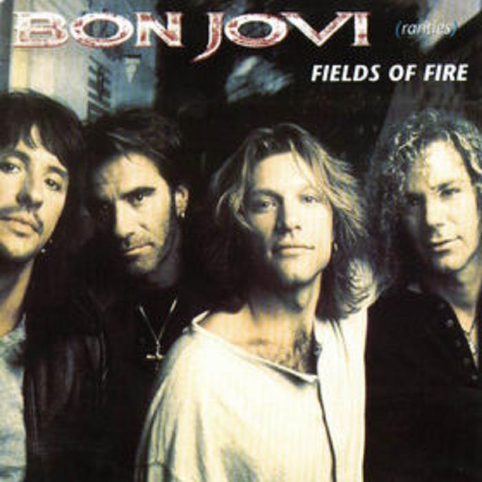 Fields of Fire