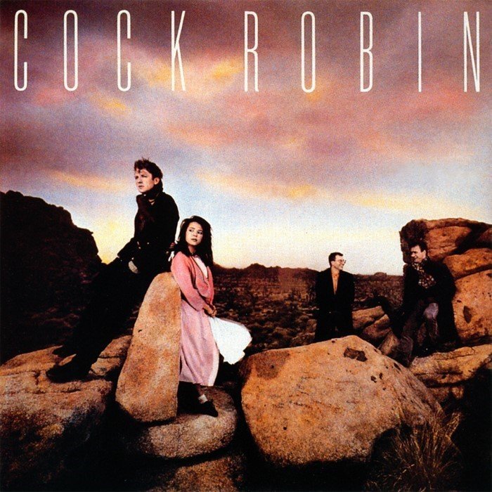Cock Robin
