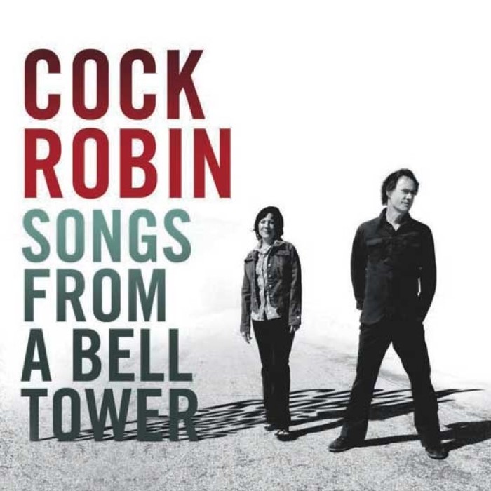 Songs From a Bell Tower