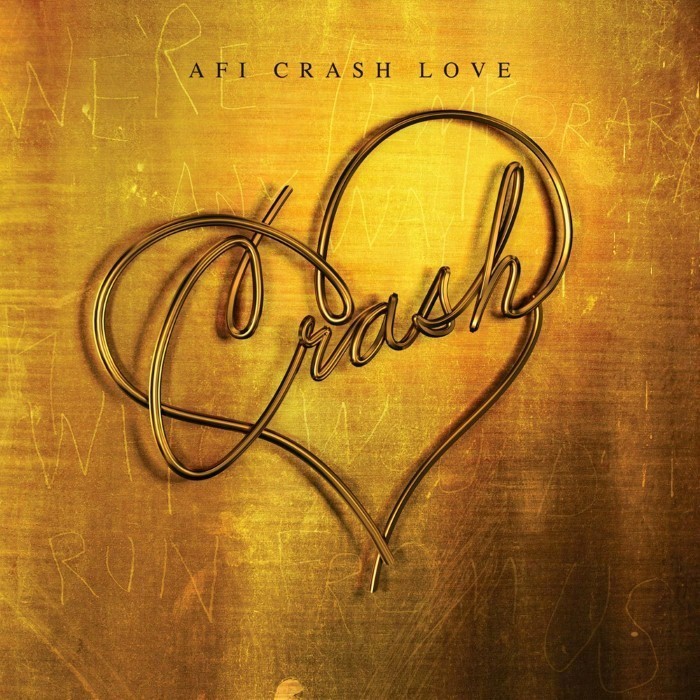 Crash Love