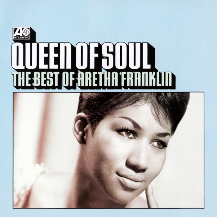 Queen of Soul