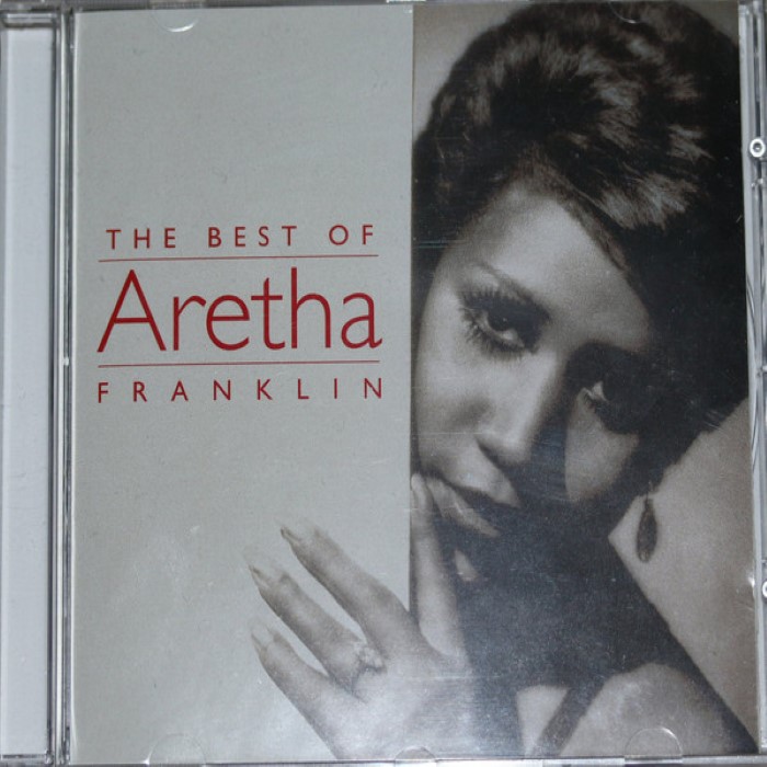 The Very Best of Aretha Franklin
