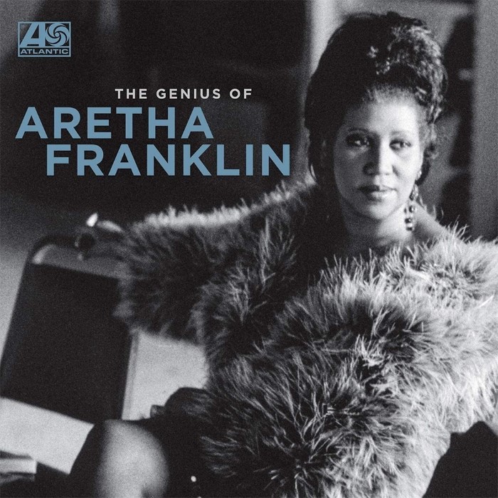 The Genesis of Aretha: 1960–1966