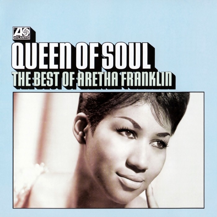 Aretha Queen of Soul (The Very Best Of)