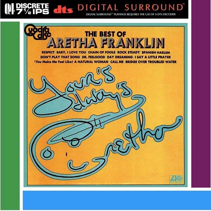 The Best of Aretha Franklin