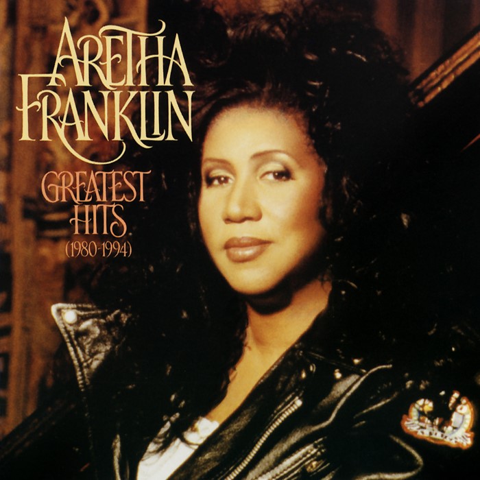 Greatest Hits (1980-1994)