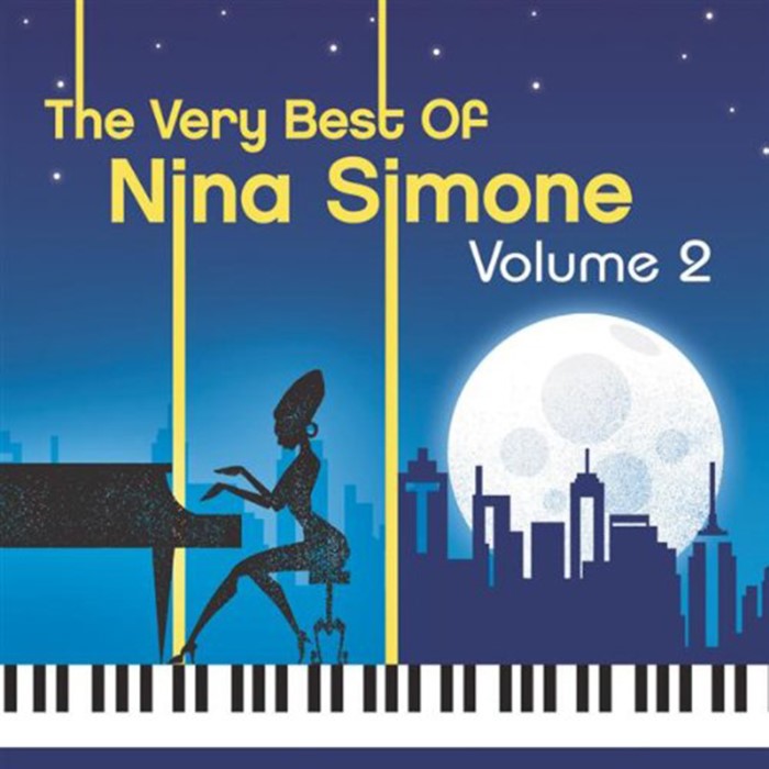 The Very Best of Nina Simone Volume 2