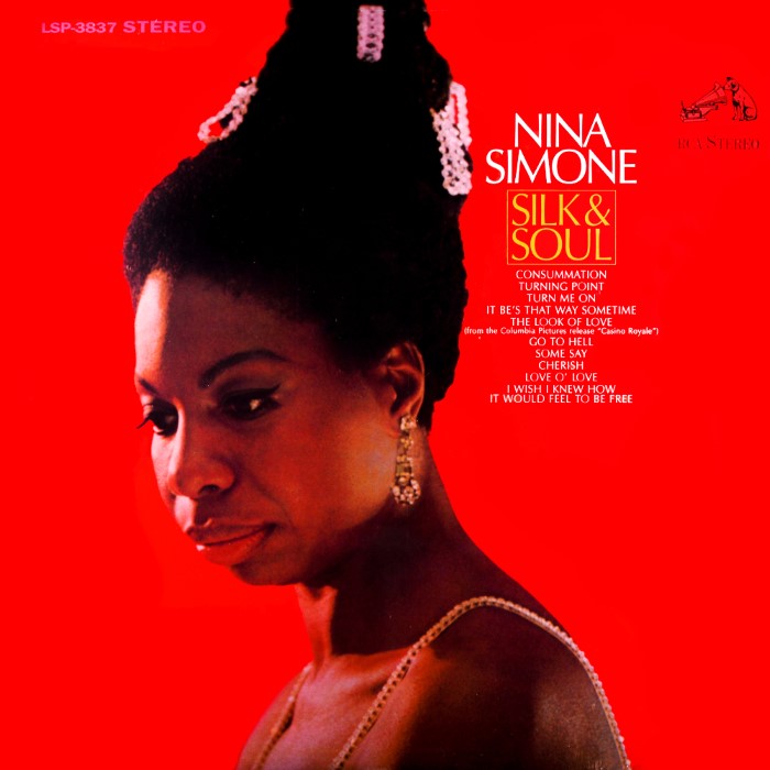 Silk & Soul