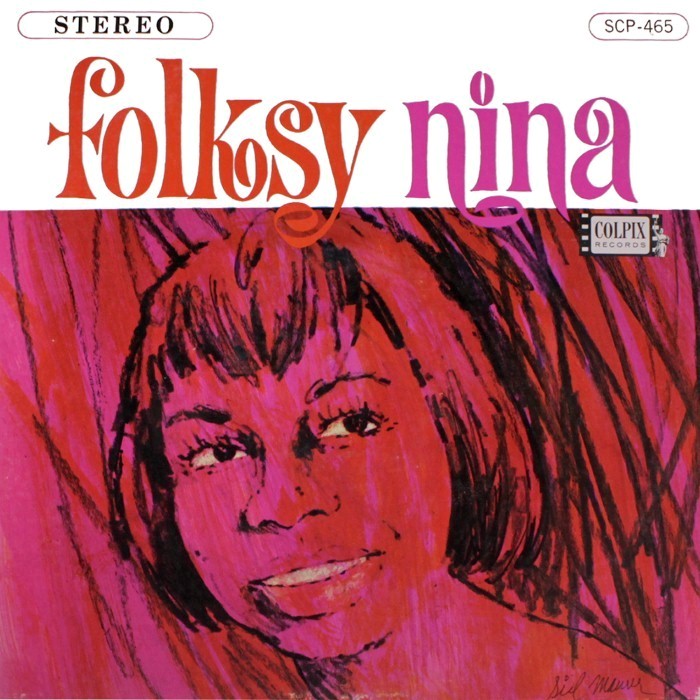 Folksy Nina