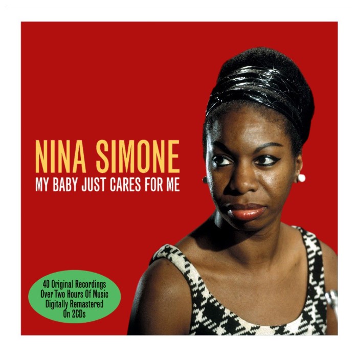 My Baby Just Cares for Me by Nina Simone