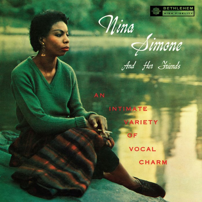 Nina Simone and Her Friends: An Intimate Variety of Vocal Charm
