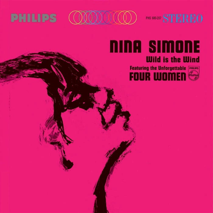 Wild Is the Wind by Nina Simone