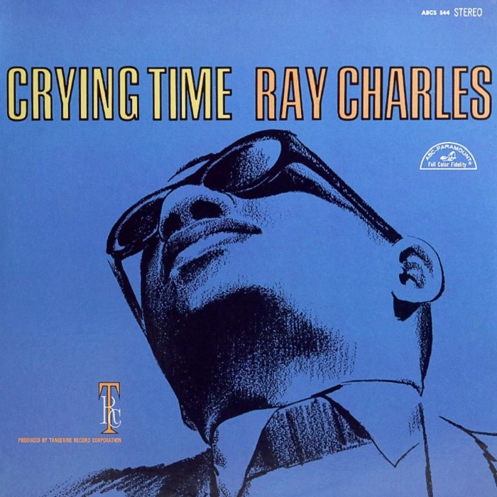 Cryin' Time