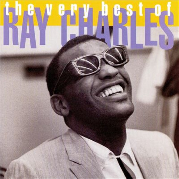 The Very Best of Ray Charles