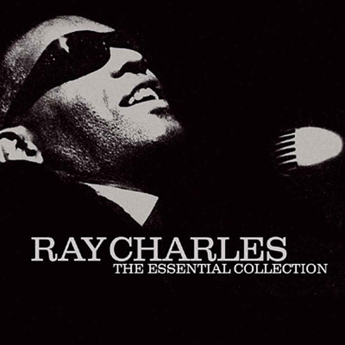 Ray Charles - The Collection